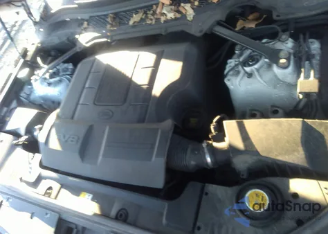 2013 Land Rover Range Rover Hse из США, поврежденный, VIN SALGS2DFXDA105379